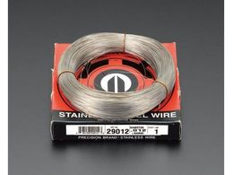 �G�X�R �~���[�W�b�N���C���[ �X�e�����X 0.66mm�~167m EA951A-0.6A