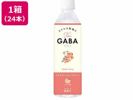 ԕ䉻 The GABA 500mL 24{