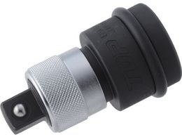 TOP �C���p�N�g�����`�p�����^�b�`�A�_�v�^�[(�ϊ��^�C�v)��19.0��12.7 EPA-64