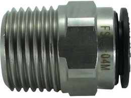 �`���_ �t�@�C�uSUS���C���R�l�N�^ 12mm�ER1�^2 FS12-04M