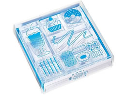 LOW X^v X Zbg (XC-cZbg) CLSS-004