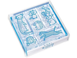 LOW X^v X Zbg (hEucZbg) CLSS-006