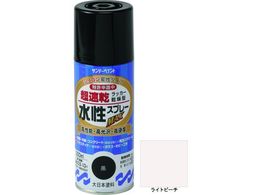 �T���f�[�y�C���g �������b�J�[�X�v���[MAX 300ml ���C�g�s�[�` #262045