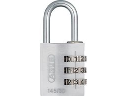 ABUS io[ώ싞 145-30 Vo[ 145-30-SI