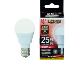 ACXI[} LEDd E17Lz 25` dF 230lm