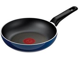 T-fal ���C�����u���[�E�C���e���X �t���C�p�� 20cm D53302