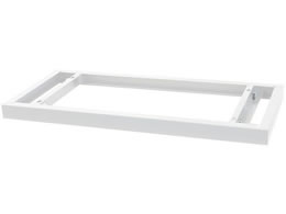 Netforce C[Zu[ VXe[ɐp x[X 880mm zCg