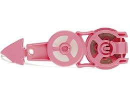 RN LpX m[ĝ߂̏Ce[v 6.5mm l TW-NT336