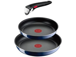 T-fal �C���W�j�I�E�l�I ���C�����u���[�E�C���e���X 3�_�Z�b�g L43795