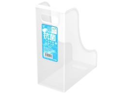 �i�J�o���V �R�ۃt�@�C���X�^���h A4 �N���A�z���C�g FBK-E6E-CW