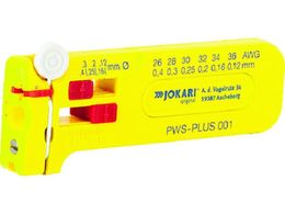 JOKARI ���C���[�X�g���b�p�[ PWS-Plus 001 40024