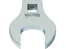 WILLIAMS 3^8hCu N[tbg` 23mm JHW10773