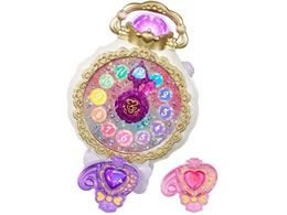 �o���_�C ������ƕϐg!�W���G���L���A�E�H�b�`