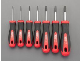 �G�X�R [Hexagon] �h���C�o�[�Z�b�g 1.5-6.0mm 7�{�g