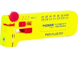 JOKARI ���C���[�X�g���b�p�[ PWS-Plus 002 40025