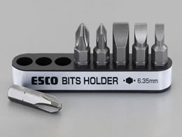 �G�X�R T6-T40�^25mm 8�{�g [TORX]�r�b�g�Z�b�g EA611EB-100A