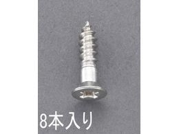 �G�X�R �M���؂˂� �X�e�����X�� 8�{ 5.1�~38mm EA949ED-512