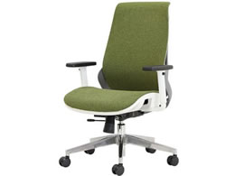 Netforce �E�F���r�[ �`�F�A �z �I�t ���X�O���[�� WLB-2A-FW-GN