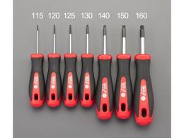 �G�X�R [Ball-Hexagon] �h���C�o�[ 4.0�~50mm EA573KC-140