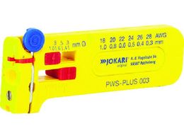JOKARI ���C���[�X�g���b�p�[ PWS-Plus 003 40026
