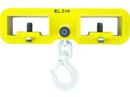 �X�[�p�[ �t�H�[�N���t�g�p�݃t�b�N �e��:2ton FLH2