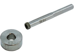 �V�����@ �d���_�C�������h�R�A�h���� 8mm DC-8