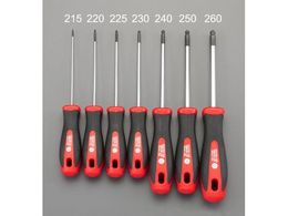 �G�X�R [Ball-Hexagon] �h���C�o�[ 3.0�~100mm EA573KC-230