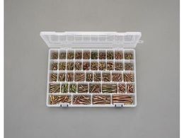 �G�X�R �M���؂˂��Z�b�g �S�N�����[�g 2.1-5.1mm EA949EJ-2