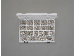 �G�X�R �瓪�؂˂��Z�b�g �^�J�� 2.1-4.5mm EA949EJ-3