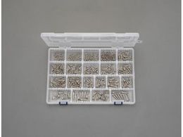 �G�X�R �M���؂˂��Z�b�g �^�J�� 2.1-4.5mm EA949EJ-4