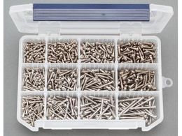 �G�X�R �i�x���؂˂��Z�b�g �X�e�����X 2.7-3.8mm EA949EJ-6