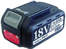 SP �o�b�e���[�p�b�N SP8191