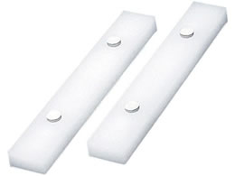 �Z�F PC �܂Ȕ󂯑� 2�{1�g UKB02 50cm