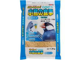 i`ybg GNZ ̐H ނ 1.8kg