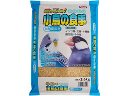 i`ybg GNZ ̐H ނ 3.6kg