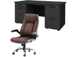 Netforce fXN`FAZbg W1400mm V BK `FA BR