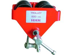 HHH �r�[���g�����[ 0.5t BT-05