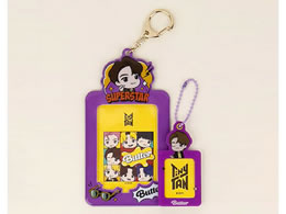 TinyTAN Butter tHgJ[hL[z_[ JIN KFROYCHE_0258