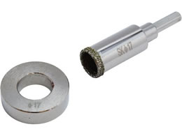 �V�����@ �d���_�C�������h�R�A�h���� 17mm DC-17