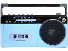 aiwa WIJZbgv[[ GAA4-RCP0003(PB)