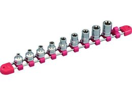 KTC 9.5sq.E�^�g���N�X�����`�Z�b�g[9�R�g] TB3E09