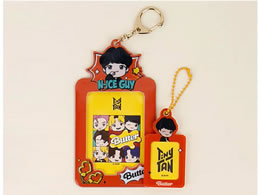 TinyTAN Butter tHgJ[hL[z_[ SUGA KFROYCHE_0259