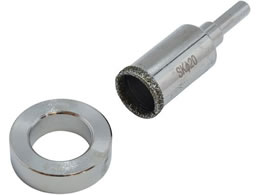 �V�����@ �d���_�C�������h�R�A�h���� 20mm DC-20