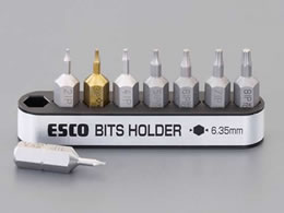 �G�X�R 8�{�g [Torx-Plus]�h���C�o�[�r�b�g EA611GL-900