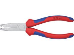KNIPEX �j�b�p�[�t�����C���X�g���b�p�[ 1345-165