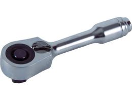 TRUSCO �V���[�g���`�F�b�g�n���h�� 9.5mm TRHS3