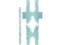 KNIPEX 1262-180�p�֐n 1269-21