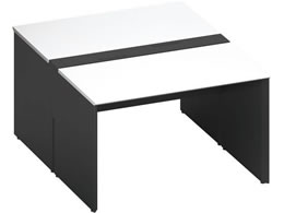 �R�N�� WV+��{ �Œ莮�z�� ����1200�~1600 �z���C�g �u���b�N