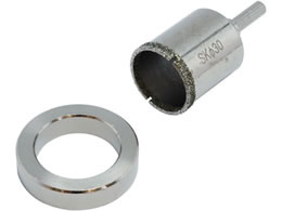 �V�����@ �d���_�C�������h�R�A�h���� 30mm DC-30