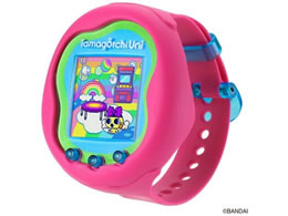 �o���_�C Tamagotchi Uni Pink